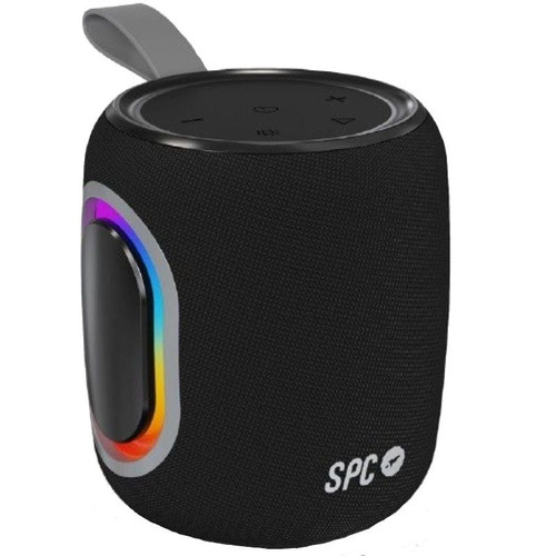 SPC Altavoz ORBITAL SPARK 4434N 15w BT 5.3-IA5 SPC Altavoz ORBITAL SPARK 4434N 15w BT 5.3