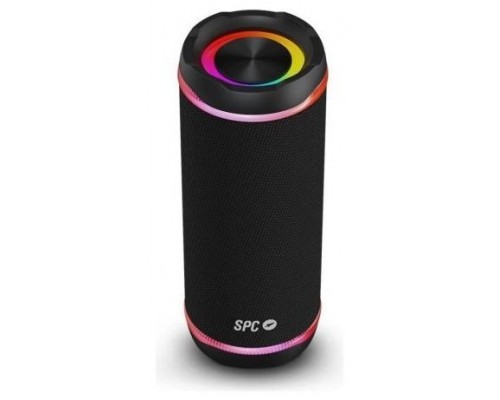 ALTAVOCES SPC ORBITAL GLOW BK