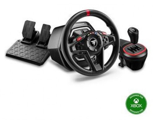 THRUSTMASTER T128 SHIFTER PACK (T128 + TH8S)