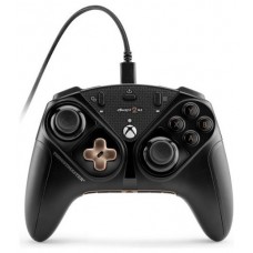 Thrustmaster ESWAP X2 H.E Negro USB Gamepad Analógico/Digital PC, Xbox One, Xbox Series S, Xbox Series X (Espera 4 dias)-SX31 Thrustmaster ESWAP X2 H.E Negro USB Gamepad Analógico/Digital PC, Xbox One, Xbox Series S, Xbox Series X (Espera 4 dias)