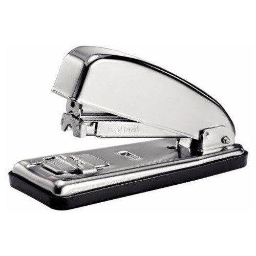GRAPADORA DE SOBREMESA METALICA MODELO 226 COLOR CROMADA PETRUS 44709 (Espera 4 dias)-SX8 GRAPADORA DE SOBREMESA METALICA MODELO 226 COLOR CROMADA PETRUS 44709 (Espera 4 dias)