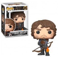 Funko pop juego tronos theon greyjoy