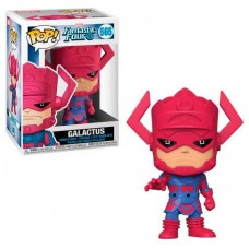 Funko pop marvel los cuatro fantasticos