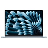 MACBOOK AIR APPLE 13"" M4 32GB 10CORE GPU AZUL CIELO 2TB (Espera 4 dias)