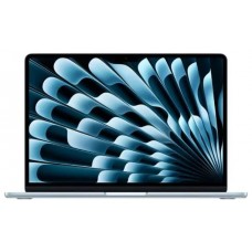 MACBOOK AIR APPLE 13"" M4 32GB 10CORE GPU AZUL CIELO 2TB (Espera 4 dias)-SX234 MACBOOK AIR APPLE 13"" M4 32GB 10CORE GPU AZUL CIELO 2TB (Espera 4 dias)