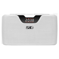 DESPERTADOR SPC STORM BOOMBOX-4GK DESPERTADOR SPC STORM BOOMBOX
