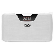 Radio spc storm boombox bluetooth usb