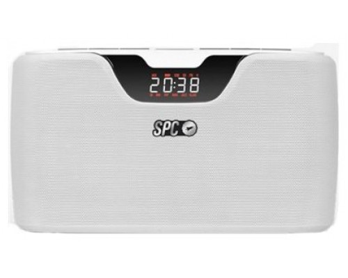 Radio spc storm boombox bluetooth usb