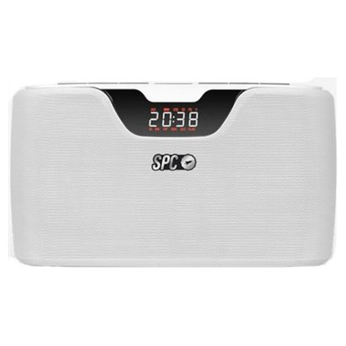DESPERTADOR SPC STORM BOOMBOX-GK4 DESPERTADOR SPC STORM BOOMBOX