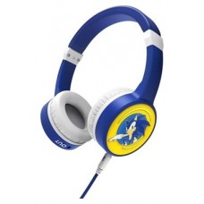 Headset Infantil Energy Sistem Lol&roll Sonic Kids