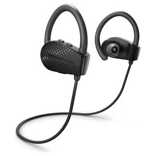 AURICULARES BLUETOOTH ENERGY SISTEM SPORT 1+ DARK-GK4 AURICULARES BLUETOOTH ENERGY SISTEM SPORT 1+ DARK