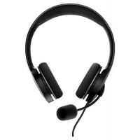 Headset Energy Sistem Office 3 Black Diadema