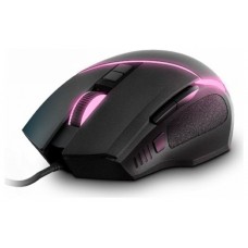 Mouse Energy Sistem Gaming Rgb Esg M2 Flash 8 Botones