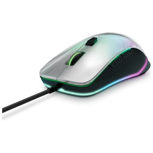 MOUSE ENERGY SISTEM GAMING RGB ESG M3 NEON 6 BOTONES-DN3 MOUSE ENERGY SISTEM GAMING RGB ESG M3 NEON 6 BOTONES