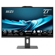 BAREBONE MSI AIO PRO AP272P i714700_16GB _1TB BLACK (Espera 4 dias)