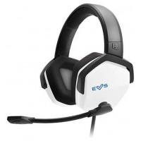 Headset Gaming Energy Sistem Esg 3 White Thunder Deep