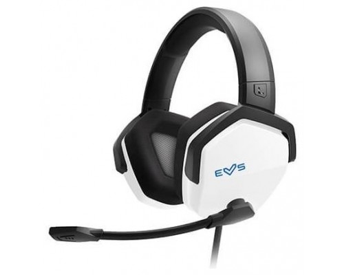 ENERGY SISTEM Auricular Gaming Headset ESG 3 White