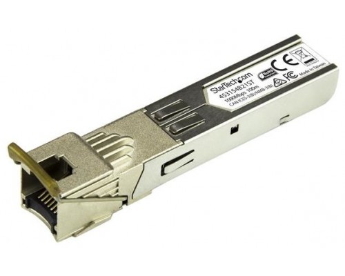 STARTECH SFP RJ45 1GB COMP HP 453154B21