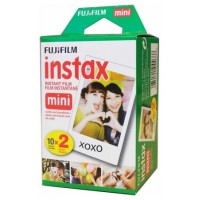 FUJIFILM INSTAX MINI FILM 10X2