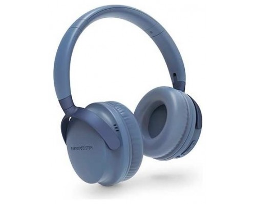 Headset Bluetooth Energy Sistem Style 3 Denim Color