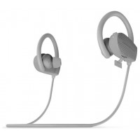 Energy Sistem Auriculares Sport 1+ Grey Bluetooth