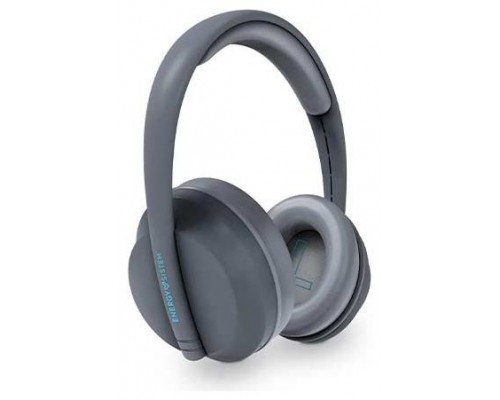 HEADSET BLUETOOTH ENERGY SISTEM HOSHI GREY ECO 100%