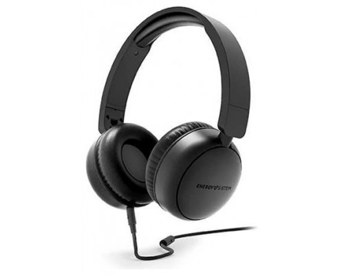 Headset Energy Sistem Soundspire Eco 100% Reciclado -