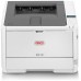 OKI Impresora Laser Monocromo B412dn