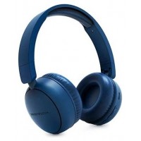 Headset Bluetooth Energy Sistem Radio Color Azul Eco