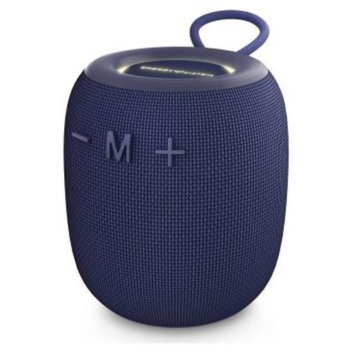 ALTAVOZ BLUETOOTH PORTABLE ENERGY SISTEM BLOOM NAVY BT-DN5 ALTAVOZ BLUETOOTH PORTABLE ENERGY SISTEM BLOOM NAVY BT