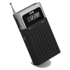 Radio fm spc icy pro lcd