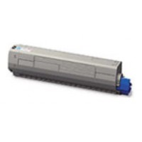 OKI MC873 Toner Cian