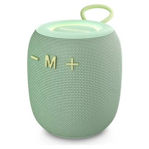 ALTAVOZ BLUETOOTH PORTABLE ENERGY SISTEM BLOOM MINT BT-DN5 ALTAVOZ BLUETOOTH PORTABLE ENERGY SISTEM BLOOM MINT BT