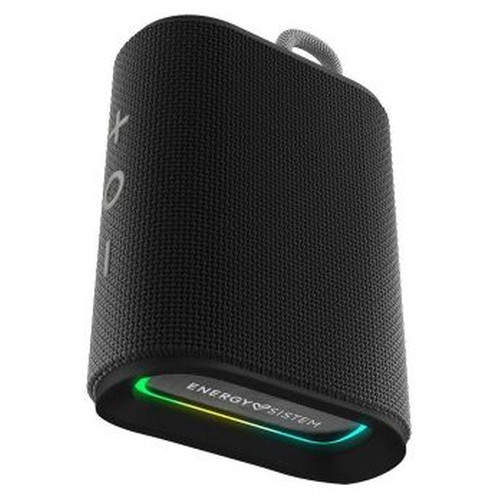 ALTAVOZ BLUETOOTH PORTABLE ENERGY SISTEM STREETPLAY 8W-DN2 ALTAVOZ BLUETOOTH PORTABLE ENERGY SISTEM STREETPLAY 8W