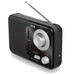 SPC Radio VALDI FM/AM-IA6 SPC Radio VALDI FM/AM