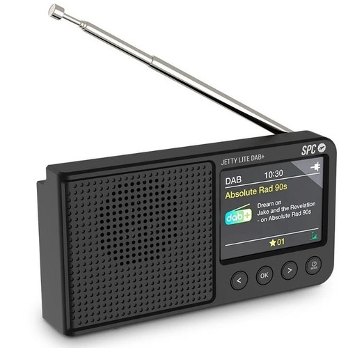 RADIO SPCIO 4591N