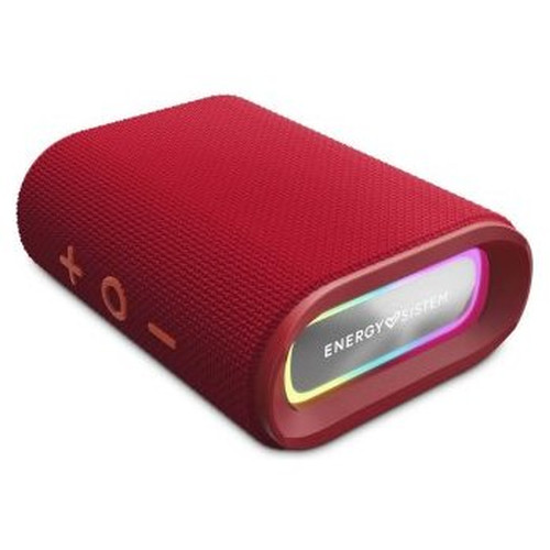 Energy Sistem Altavoz StreetPlay Cherry BT-IA2 Energy Sistem Altavoz StreetPlay Cherry BT