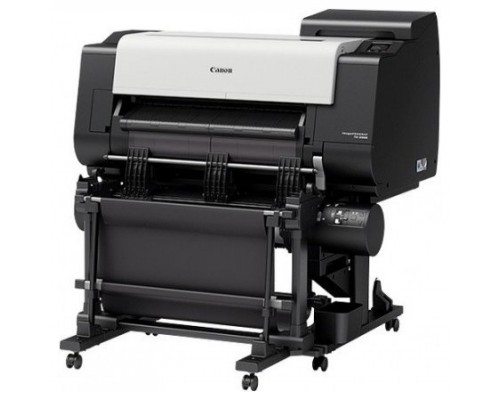 CANON Impresora Gran formato imagePROGRAF TX-2100 - 24 (A1 0,610M)