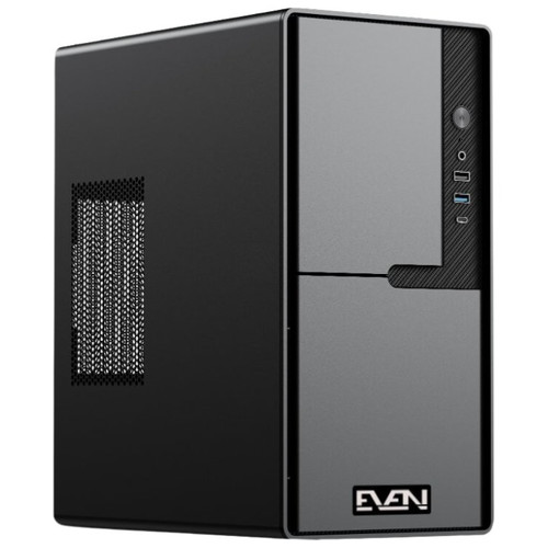 PC EVEN OFFICE CORE ULTRA 5 225 16GB 1TB NVME mATX (Espera 4 dias)-SX80 PC EVEN OFFICE CORE ULTRA 5 225 16GB 1TB NVME mATX (Espera 4 dias)