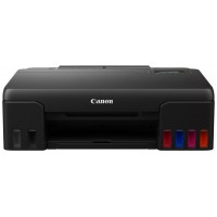 Impresora inyección canon pixma g550 color