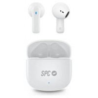 SPC Auricular Zion 2 BT Ipx4 blanco