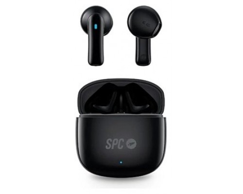 AURICULARES SPC ZION 2 PLAY BK