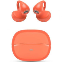 SPC Auriculares Boost Clip Imposter Rojo BT 5.4-9IA SPC Auriculares Boost Clip Imposter Rojo BT 5.4