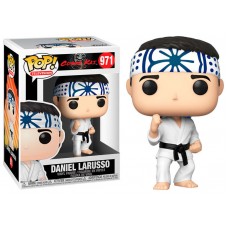 Funko pop cobra kai karate kid