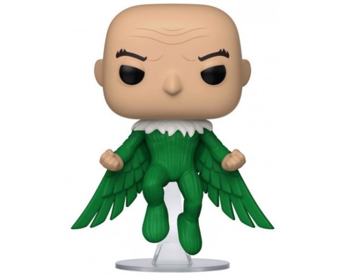 Funko pop marvel vulture 80th primera