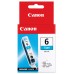 Canon S-800/820/820D/830D, IP-4000/5000 I-560/ 865/905D Cart. Cian, 280 paginas