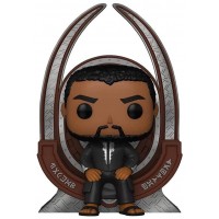 Funko pop black panther t´challa on