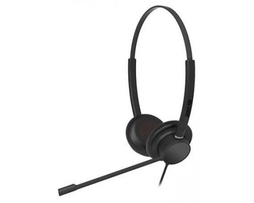 AURICULAR SPC BRAVE PRO NEGRO USB C