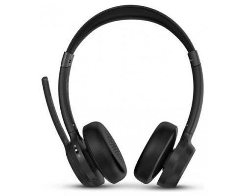 AURICULARES SPC DREAMER 2 PRO BK