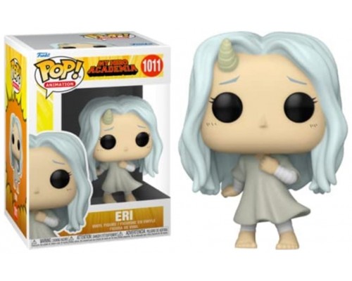 Funko pop my hero academia eri